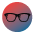 spectacle Ira Heimowitz voice actor Logo