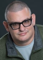 Ira Heimowitz voice actor Photo