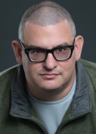 Ira Heimowitz voice actor Photo